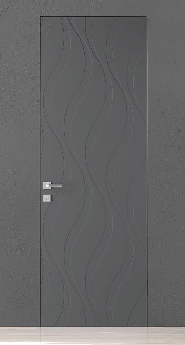 TREND TR11, Ch, Grigio Fume